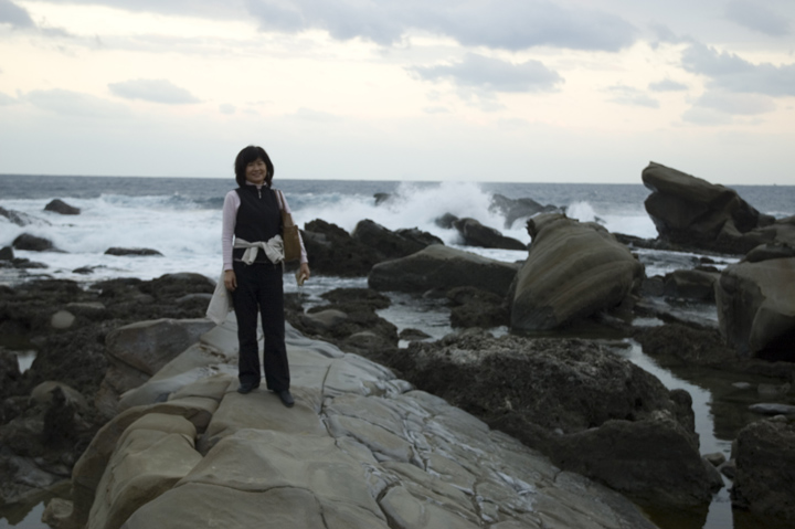 painter wife at sea 2
